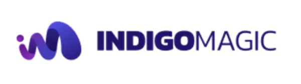 indigo-magic logo