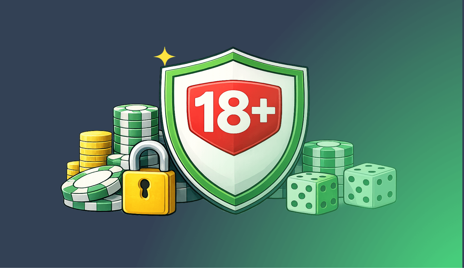 Underage Gambling: A Parent's Guide to Prevention, Signs, and Help