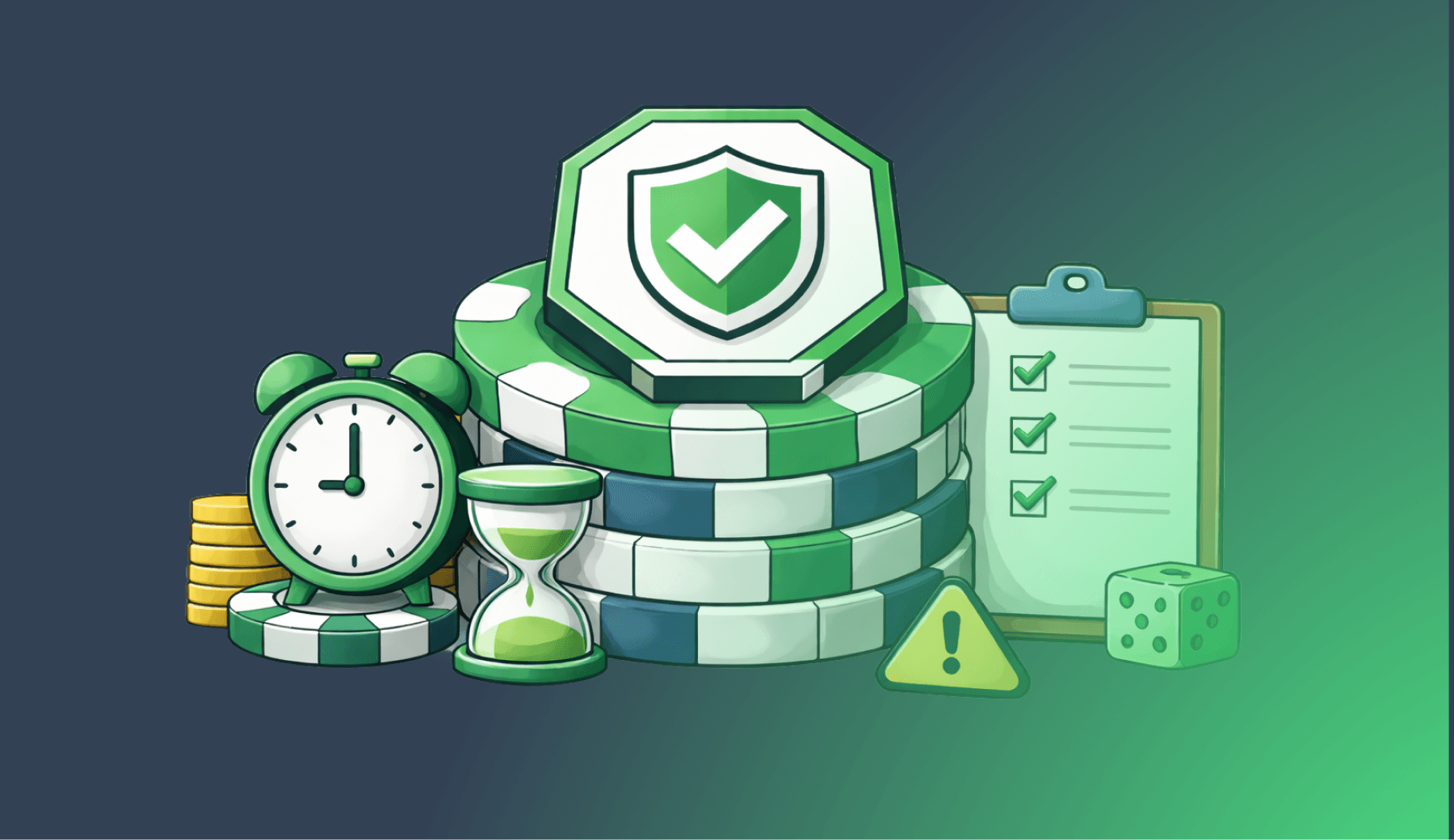Responsible Gambling Tools: A Guide to Staying in Control