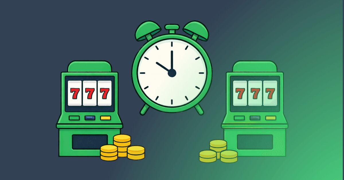 What Is the Best Time to Play Online Slots?: A Definitive Guide