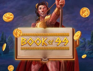 Book of 99 Slot
